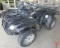 2006 Suzuki Eiger Celebration Edition LT-A400FK4 Four-Wheel ATV, VIN # 5saak46k067110029