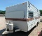 1982 20 ft. Mallard Camper Trailer VIN: 1p9mb02k1cb008259