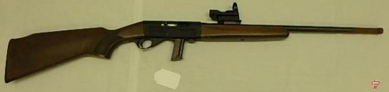 MAR Sovereign SM64 .22LR semi-automatic rifle