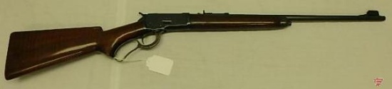 Winchester model 65 .25-20 WCF lever action rifle