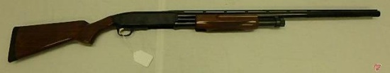 Browning BPS 10 gauge pump action shotgun