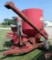 Green Isle/Farmhand feed mill, Model 60, SN: 20562