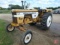 Minneapolis Moline U302 Tractor, gas, 3 pt. , 540 pto, wide front, like-new rear rubber, 3,749 hrs