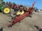 New Holland 892 chopper, 2 row, 30