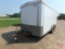 2002 J&Ls Cargo Express 714XL2 Trailer, VIN # 4u01c14212a011036