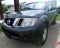 2010 Nissan Pathfinder Multipurpose Vehicle (MPV), VIN # 5n1ar1nb5ac600261