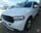 2013 Dodge Durango Multipurpose Vehicle (MPV), VIN # 1c4sdjft4dc666450