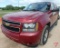 2010 Chevrolet Tahoe Multipurpose Vehicle (MPV), VIN # 1gnukae09ar216752