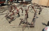 2-row cultivator for Farmall H