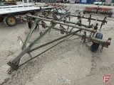 12 ft. Glencoe field cultivator