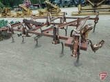 11 ft. 3 pt. field cultivator