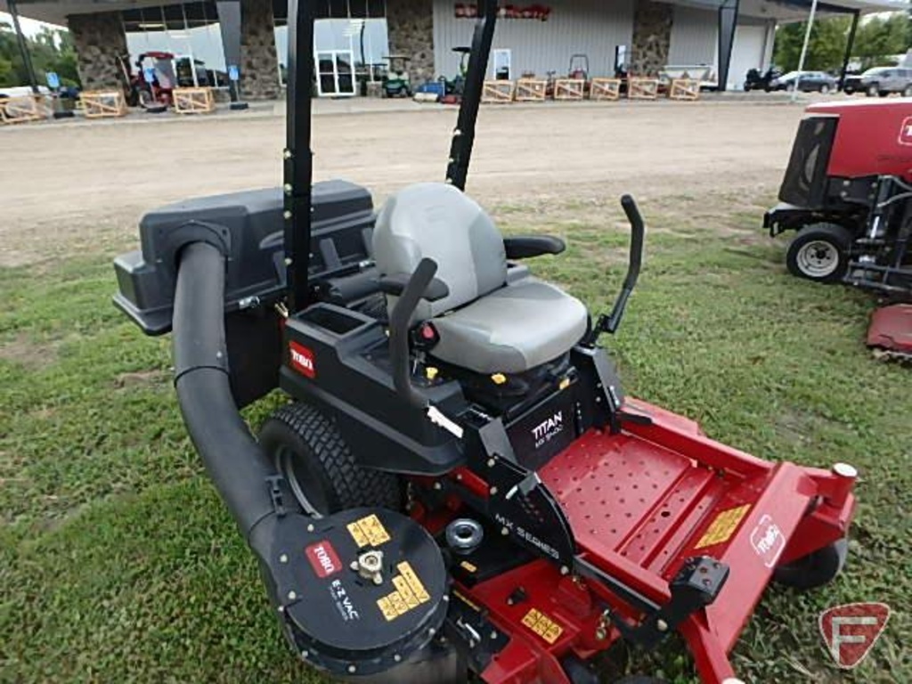 Toro Titan Mx5400 atelieryuwa.ciao.jp