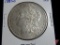 1883 O Morgan Silver Dollar AU