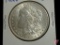 1902 O Morgan Silver Dollar AU or better