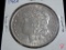 1900 Morgan Silver Dollar AU or better