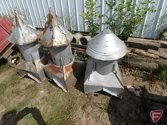 (3) Copulas