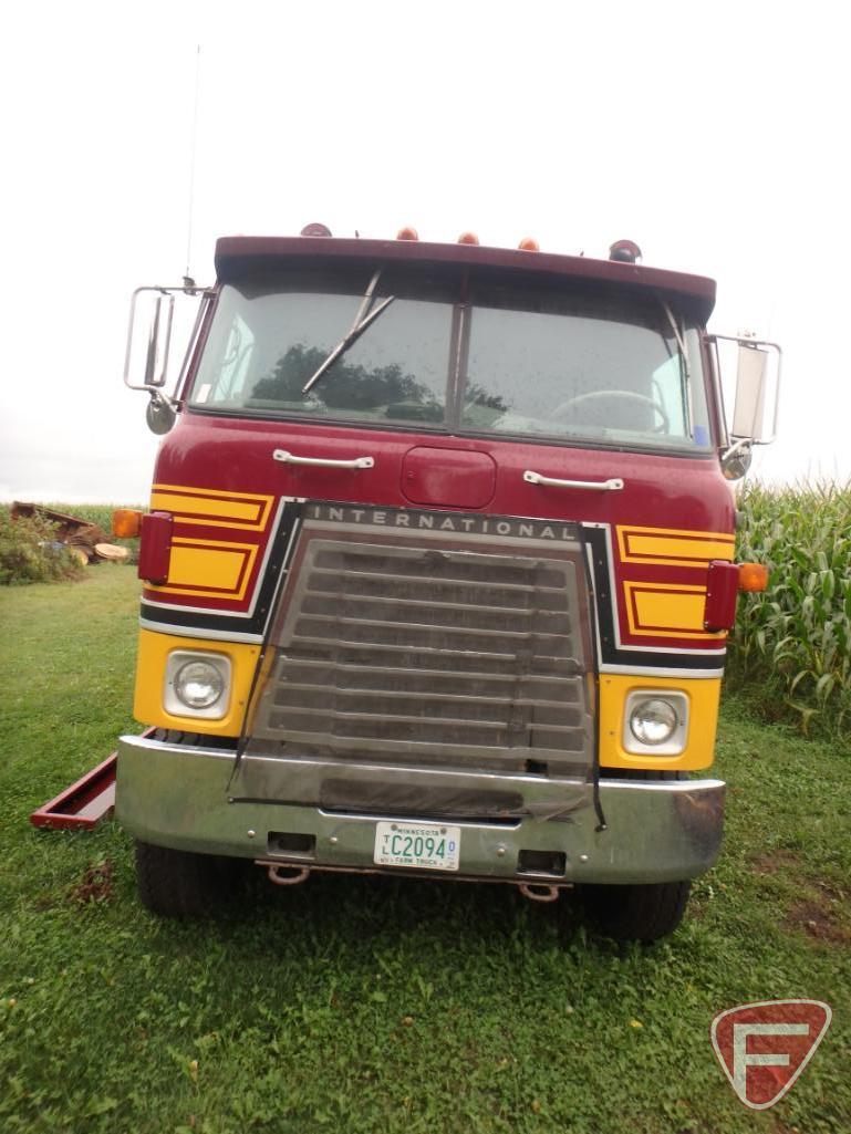 antigua caja de camion gozan camion electrico - Compra venta en