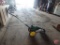 Weed Eater WT3100 wheeled trimmer/whip