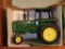 Ertl John Deere row crop model tractor, 1:16, No 541