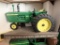 Ertl John Deere Generation II Tractor, 1:16, No512, and