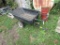 Argri-Fab garden/utility pull type dump cart