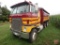 1977 IH/International Transtar II Grain Truck Vin #E2327GGA18433
