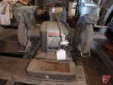 Sears/Craftsman 3/4hp bench grinder