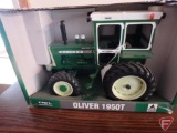 Ertl Agco Oliver 1950T model tractor, 1:16