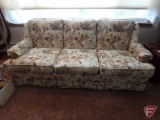 Sofa, 74in W