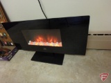 Ningbo Richen Electric Fireplace with remote, Model EF270D
