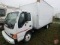 2004 Isuzu NQR Truck, VIN # JALE5B14847901892
