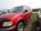 2000 Ford Expedition Multipurpose Vehicle (MPV), VIN # 1FMPU16L1YLA45433