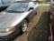 1999 Chrysler Sebring Passenger Car, VIN # 3C3EL55H4XT599060 Missing Rear Lights Prior salvage
