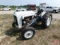 Ford Prior 2000 Tractor 4 Cycle