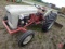 Ford 800 Tractor 4cyl gas 1 set of rear remote scv Been sitting 2 yrs came from estate