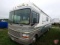 2000 Ford F53 Recreational Vehicle, VIN # 1FCNF53S7Y0A02841