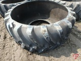6.5' Tractor tire waterer, 30