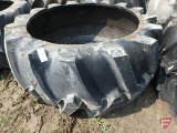 5.5' Tractor tire waterer, 30