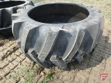 5.5' Tractor tire waterer, 30