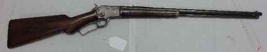 Marlin Model 39 .22S/L/LR lever action rifle
