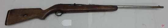 Mossberg 351K .22LR semi-automatic rifle