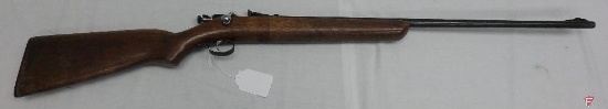 Winchester Model 68 .22S/L/LR bolt action rifle
