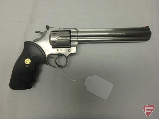 Colt King Cobra 357 Magnum double action revolver