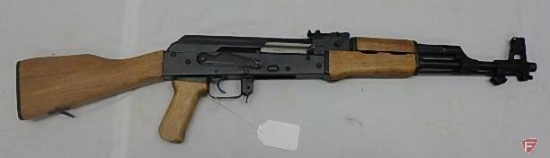 Poly Tech AKS-762 7.62x39mm semi-automatic rifle