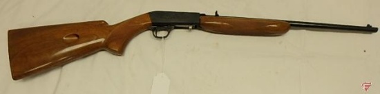 Browning SA22 .22LR semi-automatic rifle