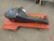 Home Lite 150 automatic chain saw, extra chains, case, Hollywood Accessories
