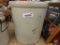 Red Wing 8 gallon crock with handles
