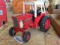 Ertl die cast metal International 1586 toy tractor