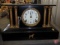 Ansonia Clock Co NY, NY mantle clock with key