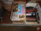 Books; To Kill a Mocking Bird, Where the Lilies Bloom, coin information books
